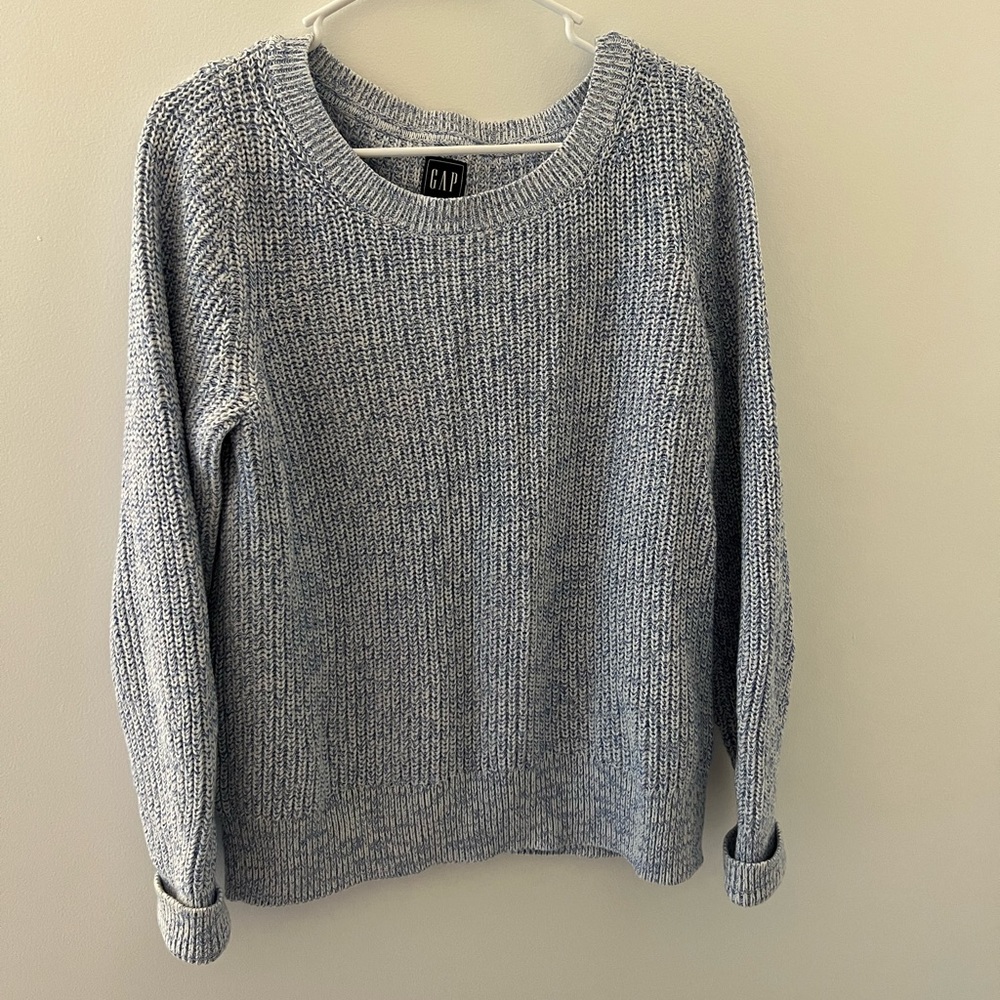Gap Sweater